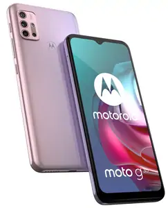 Замена стекла камеры на телефоне Motorola Moto G30 в Красноярске